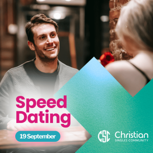 Speed Dating